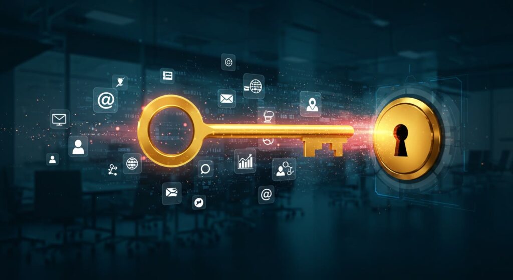 Unlocking Potential: The Benefits of Marketing Automation 1 Unlocking Potential: The Benefits of Marketing Automation